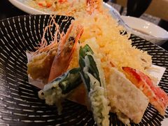 -曙亚洲餐厅-重庆富力艾美酒店(南坪万达广场店)