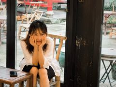 -Metal hands·铁手咖啡