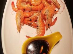 -芳芳私房菜·精做淮扬菜(承德路店)