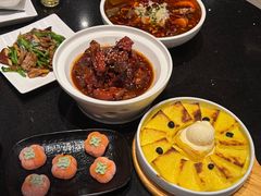 -一楼食业·食惠一楼