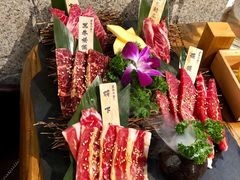 -黑牛の店·和牛烧肉(合生汇店)
