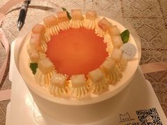 -浮光之丘MontCake生日蛋糕(科华路店)