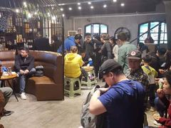 -四海蒸鲜蒸汽海鲜自助(北戴河店)