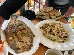 -漁耕小厨农家院(武当山店)