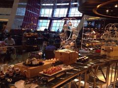 -杭州国际会议中心洲际酒店-原素全日餐厅(解放东路店)