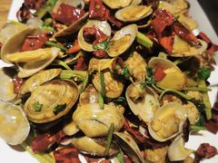 -平娃三宝烧烤·面食(南小街店)