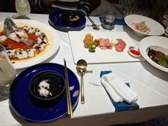 -艋舺·台湾小馆老字号(平安悦坊店)
