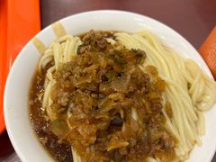 -新川面馆(新街口起源店)