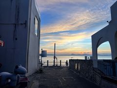 -三亚西岛海洋文化旅游区