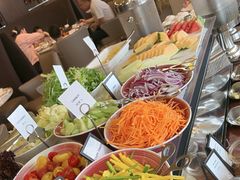 -北京王府井希尔顿酒店·万斯阁西餐厅