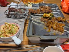 -熙成烧烤(白塔岭店)