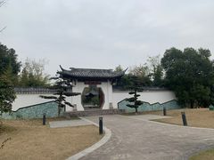 -武汉园博园(武汉自然博物馆)