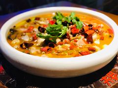 -盐帮食坊•小河帮川菜(四川师大店)