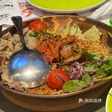 泉州探店·网红店·UQ西班牙烩饭