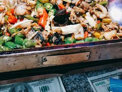 -蘭奢雅集·江浙菜(青山江滩店)