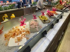 -冀粤香海鲜自助餐厅(西美五洲店)