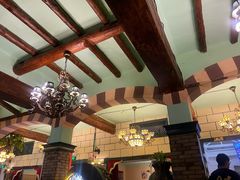 -海尔巴格一甸茶餐厅(团结路店)