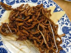 -都一处烧麦馆(前门店)
