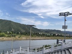 -图们国门景区