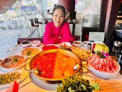 -小龙坎火锅(IFS HOT店)