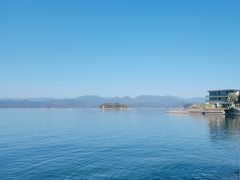 -绿城千岛湖喜来登度假酒店