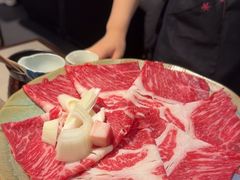 -满来寿喜烧(金虹桥店)