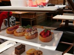 -新元素餐厅(瑞虹天地月亮湾店)
