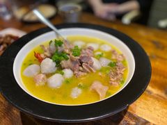 -不相离盐帮菜(郎园店)