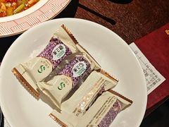 -千百味红餐厅·江西菜(绿地双子塔店)