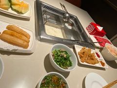 -海底捞火锅(杭州庆春路夜宵主题店)