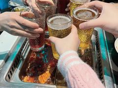 -大隐·成都火锅Bistro(合生麒麟新天地店)