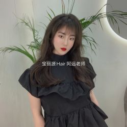 -Mihair咪嗨尔美发沙龙