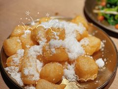 -西塔老太太泥炉烤肉(沈阳店)