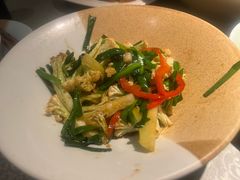 -外婆家(义乌新光汇购物中心店)