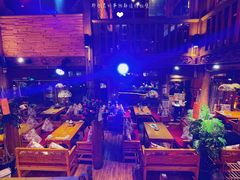 -民食香·腊排骨野生菌美食(木府店)