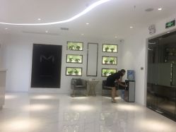 -MIVI半永久纹眉纹绣