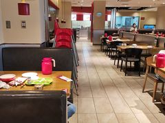 -九毛九西北菜(大东海店)