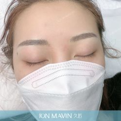 点击看大图 -久匠·野生眉半永久纹绣