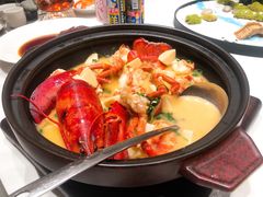 -道道鲜·崇明私房菜(五角场店)