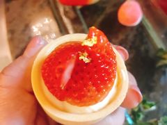 -威斯汀酒店Exchange大堂吧
