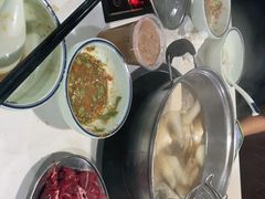 -菜忠潮州牛肉店(岗厦店)