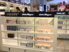 -国药中服免税(北京坊店)