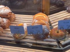-21克拉面包(崂山万象汇店)