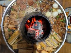 -三姐妹餐厅(曲江店)