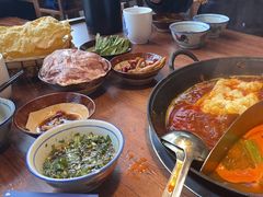 -楠火锅(仁恒梦中心店)