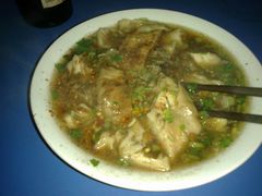 201206291802-清真·白家牛肉罩火烧老店(育才街店)