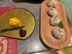 -一绪に寿喜烧(荟聚店)