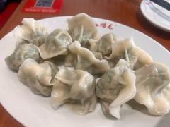 -鸿毛饺子(紫竹桥店)