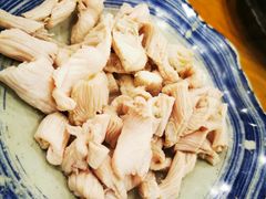 羊肚仁-金生隆(六铺炕店)