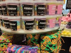 -LUSH(威尼斯人店)